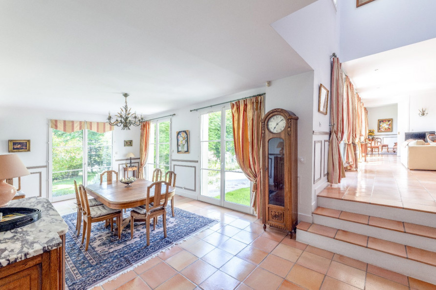 vente Maison Saint Germain En Laye - Photo 3