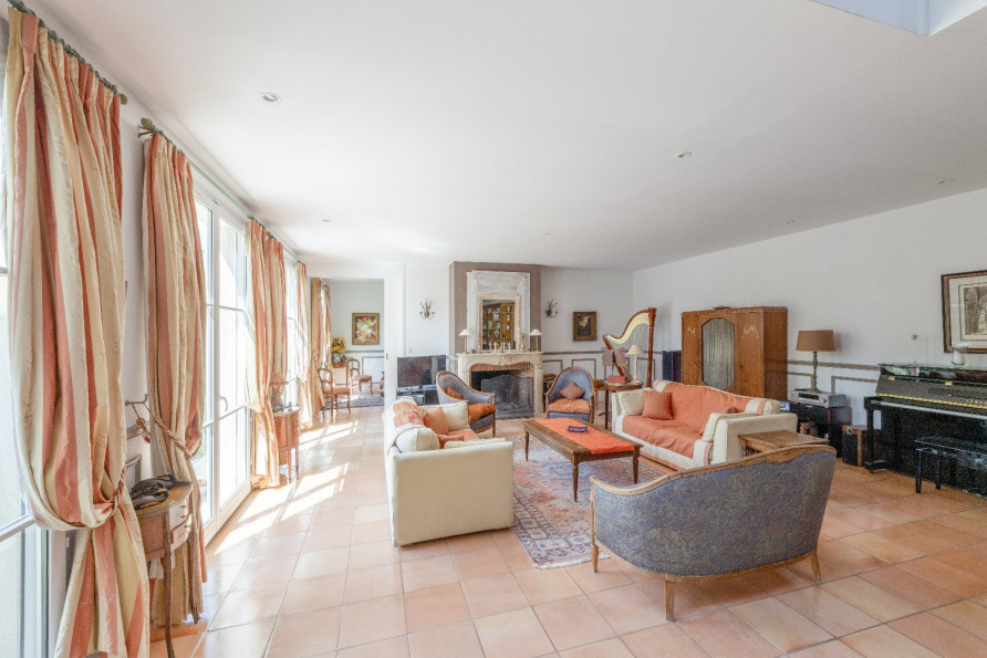 vente Maison Saint Germain En Laye - Photo 4