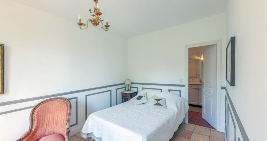 vente Maison Saint Germain En Laye