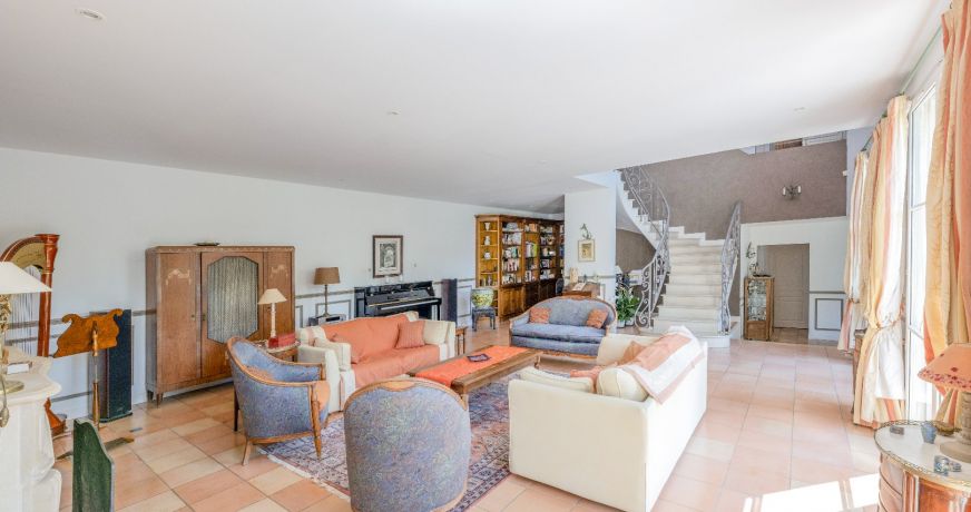 vente Maison Saint Germain En Laye