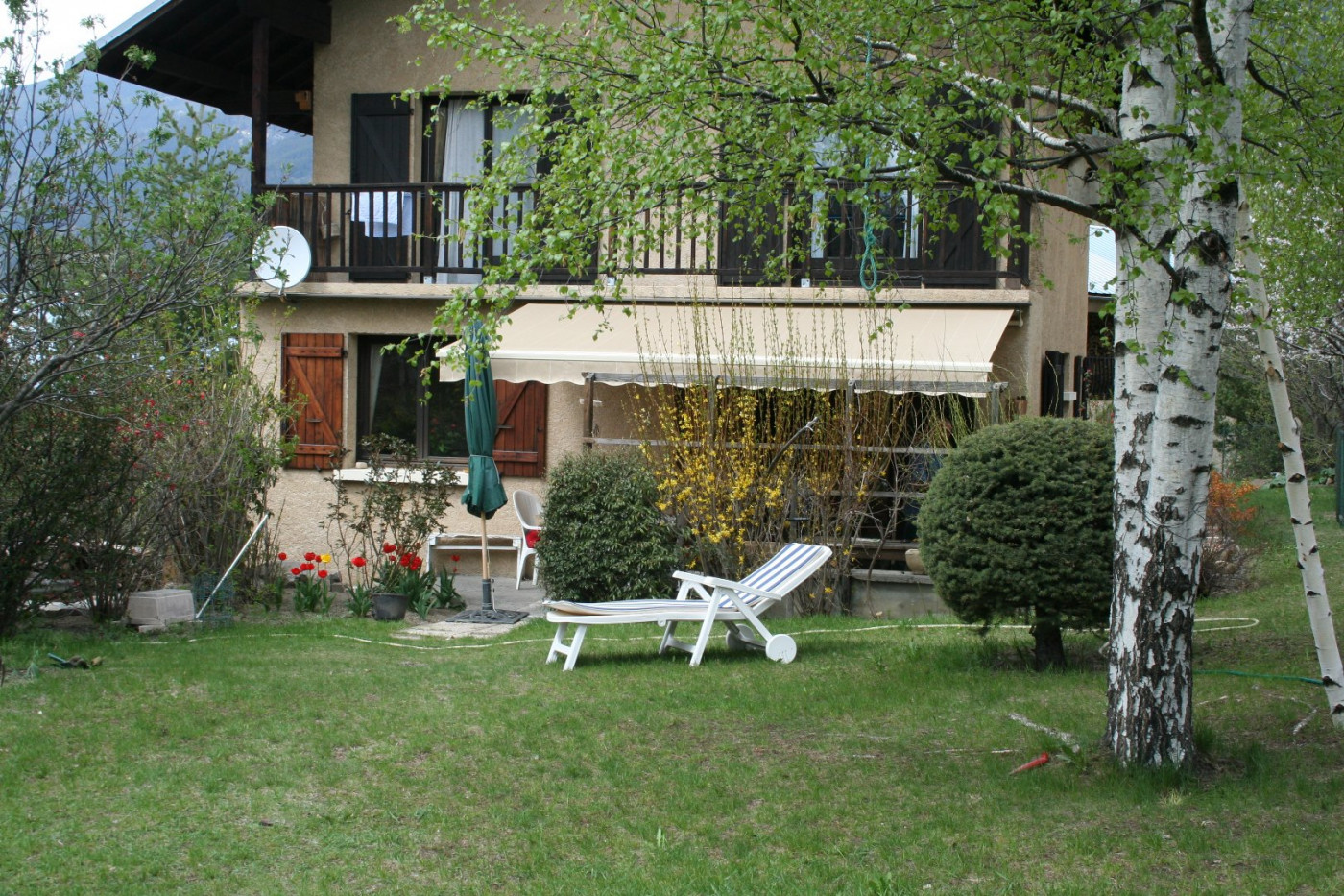 à vendre Maison Briancon - Photo 1