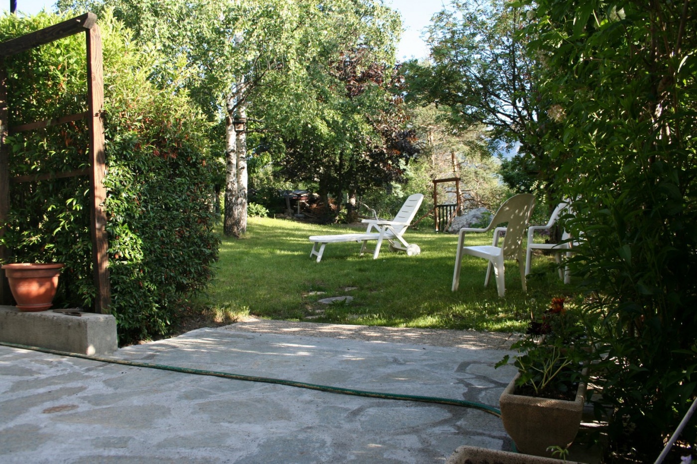 à vendre Maison Briancon - Photo 2