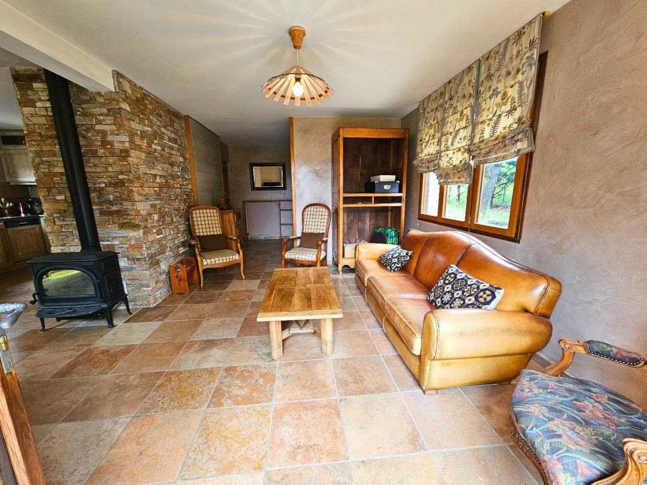 à vendre Maison Briancon - Photo 3