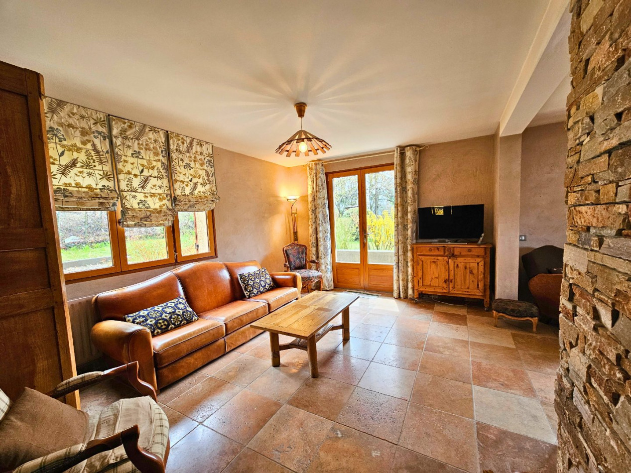 à vendre Maison Briancon - Photo 4