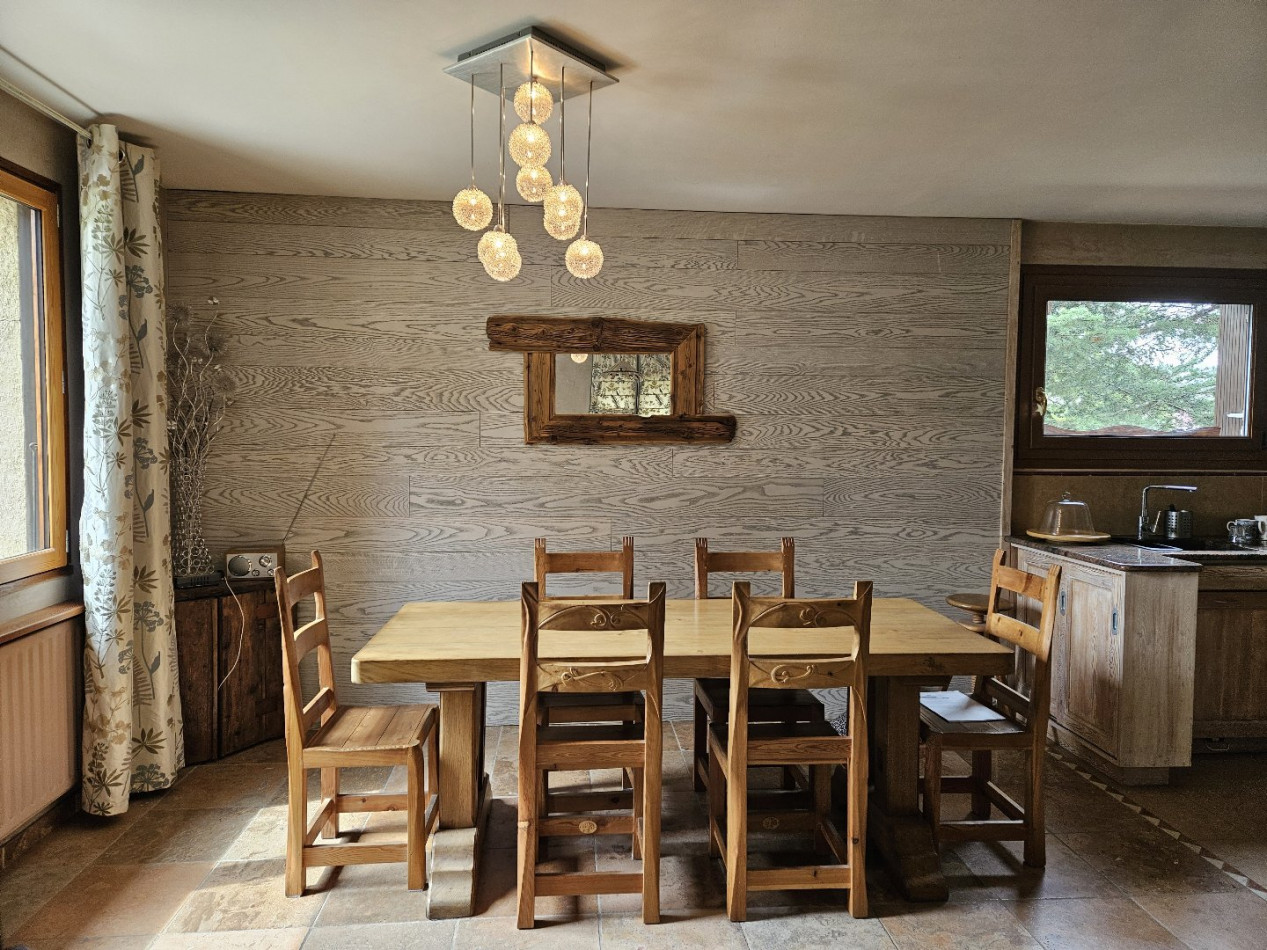 à vendre Maison Briancon - Photo 5