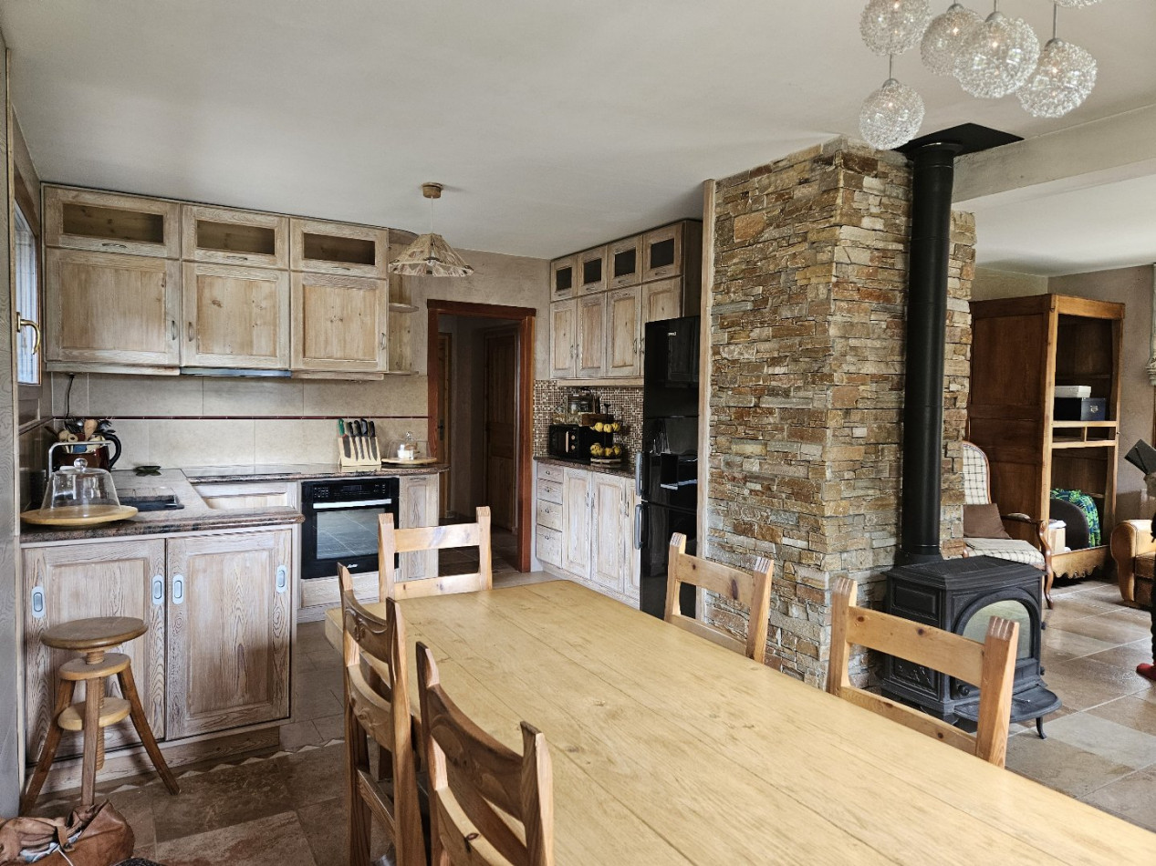 à vendre Maison Briancon - Photo 6