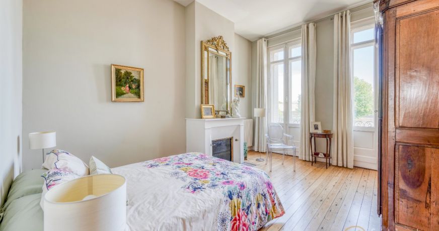 vente Maison Talence