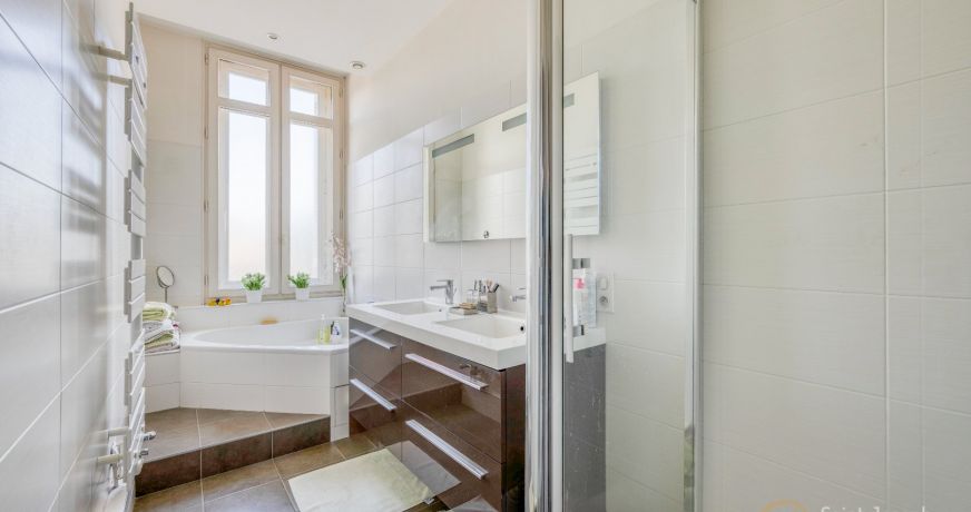 vente Maison Talence