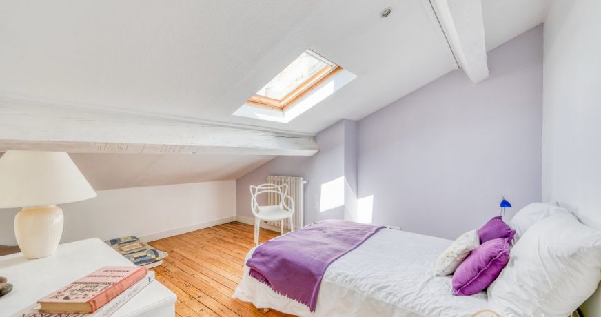 vente Maison Talence