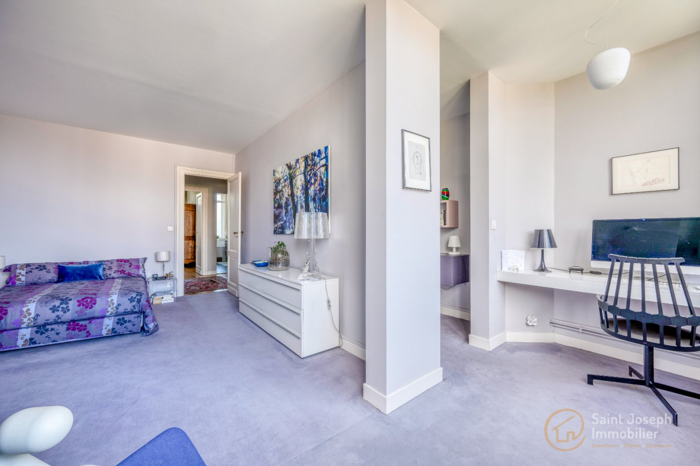 à vendre Maison Talence - Photo 7