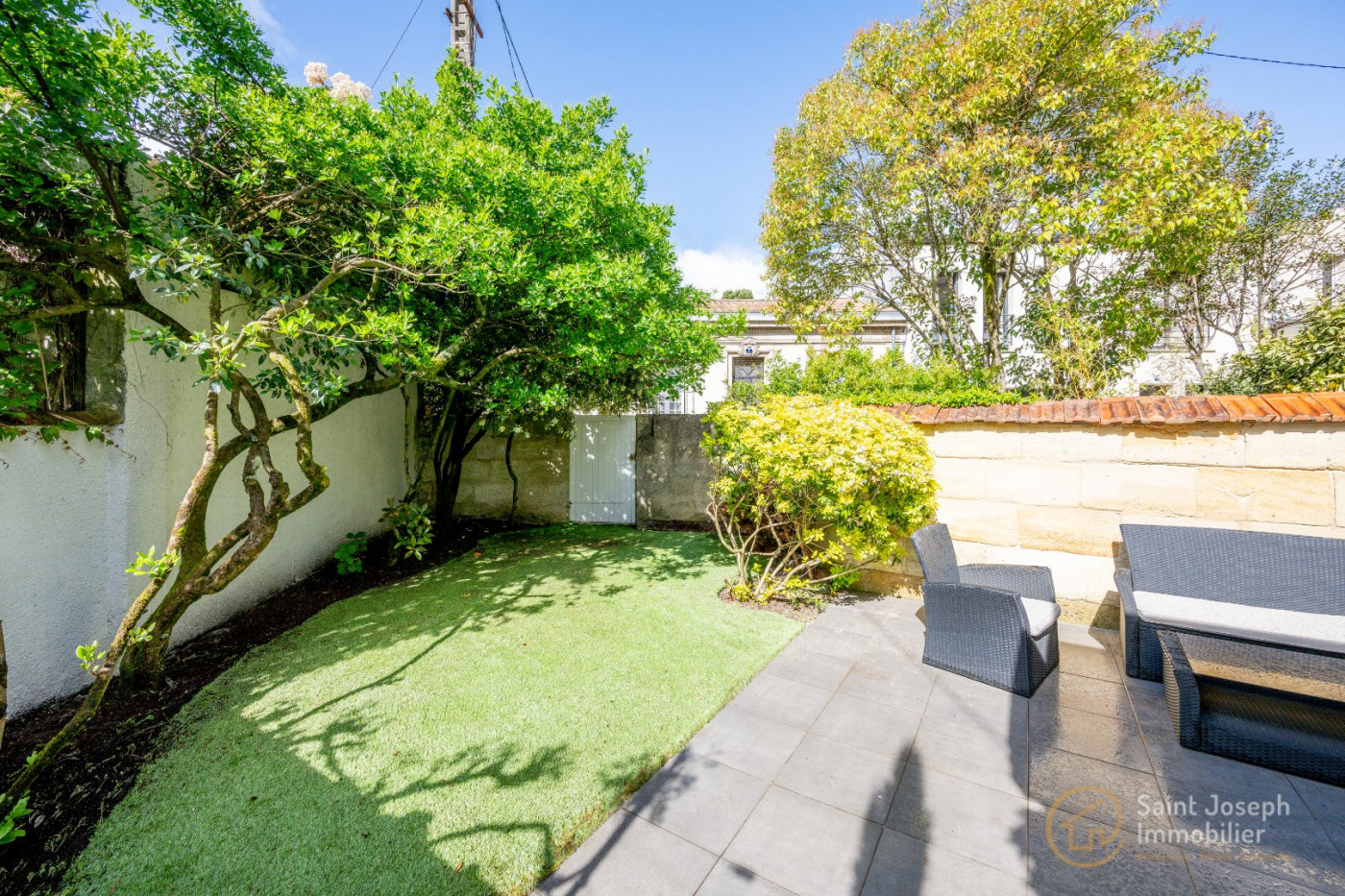 à vendre Maison Talence - Photo 3