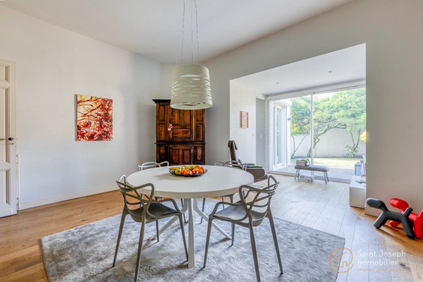 à vendre Maison Talence - Photo 2