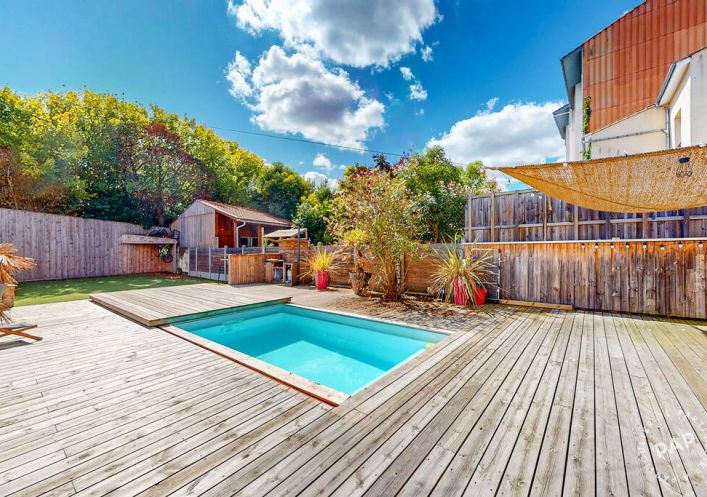 à vendre Maison Bordeaux