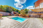 à vendre Maison Bordeaux