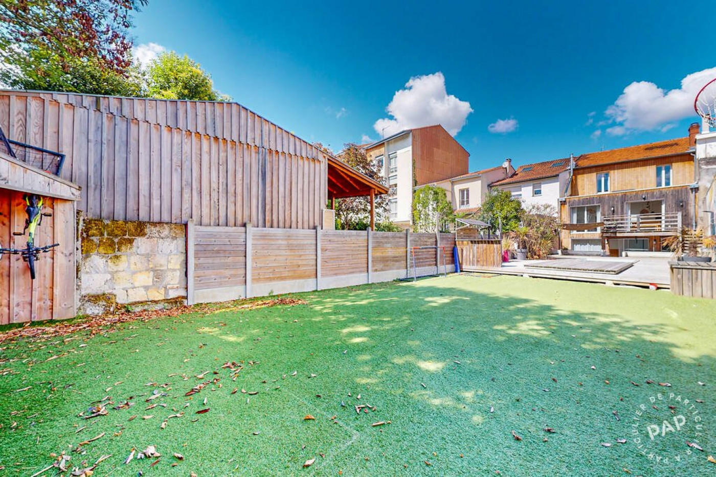à vendre Maison Bordeaux - Photo 2