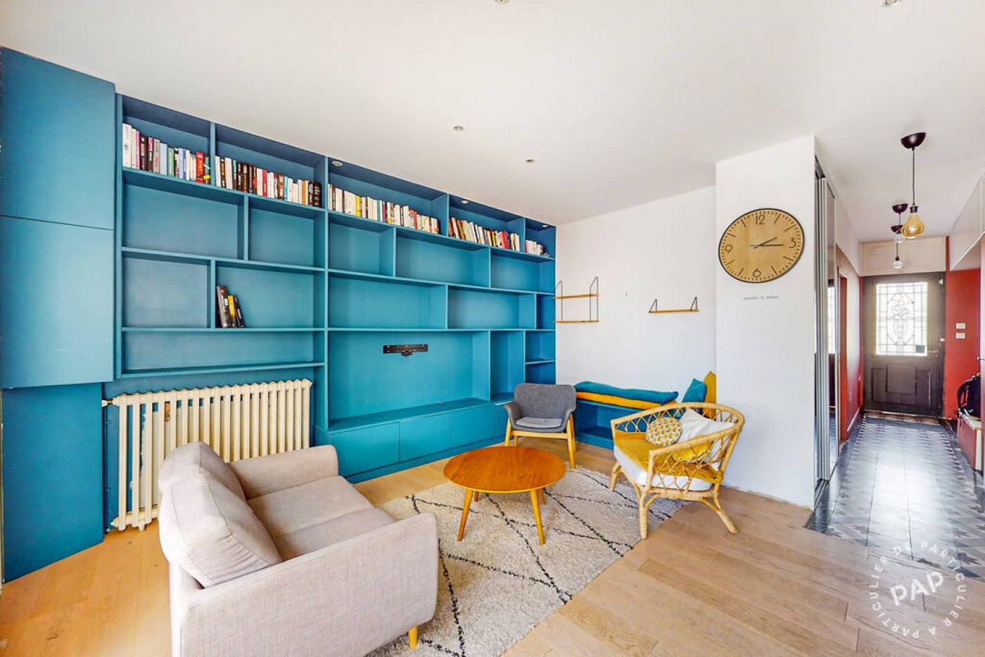 à vendre Maison Bordeaux - Photo 4