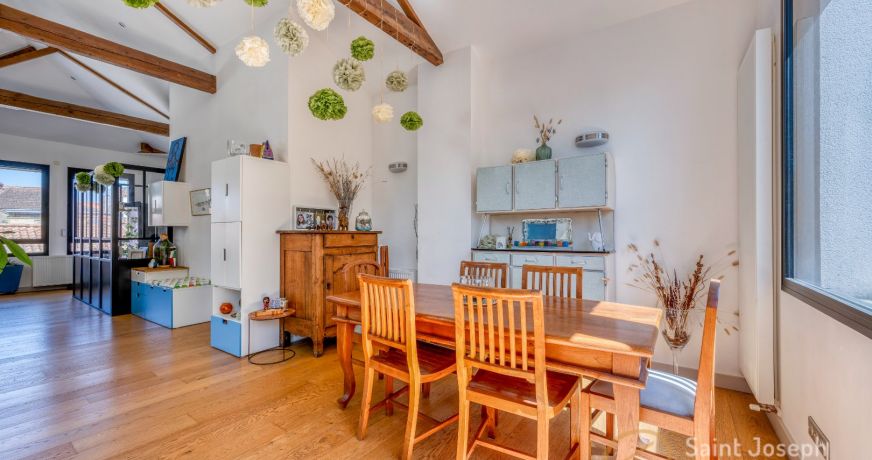 vente Maison Talence