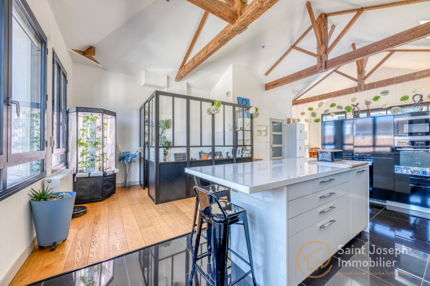 à vendre Maison Talence - Photo 5