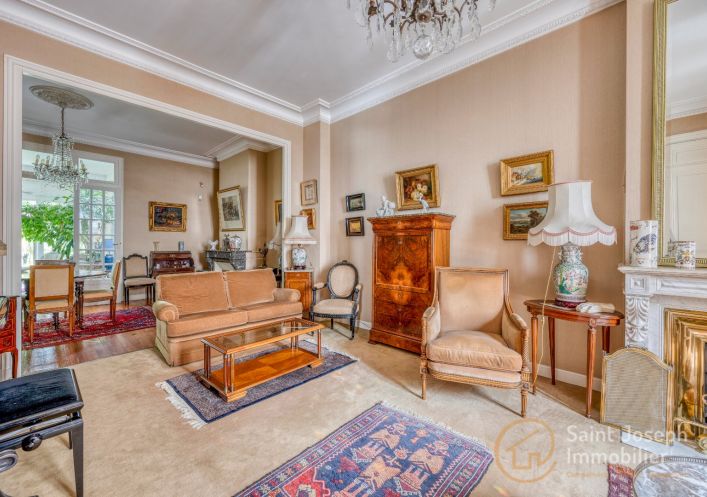 à vendre Maison Bordeaux