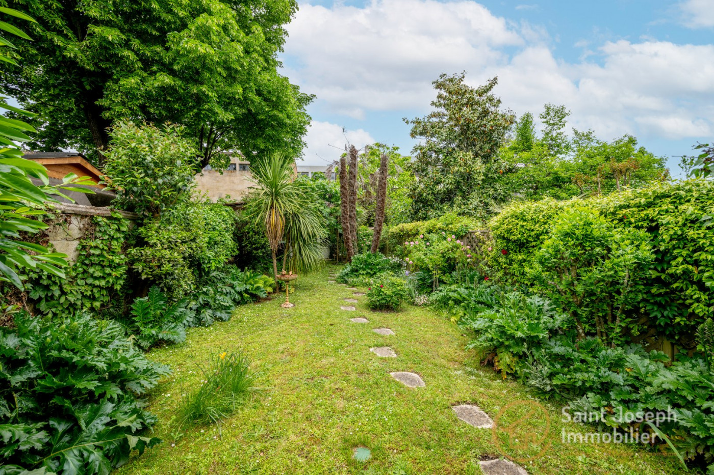 à vendre Maison Bordeaux - Photo 7