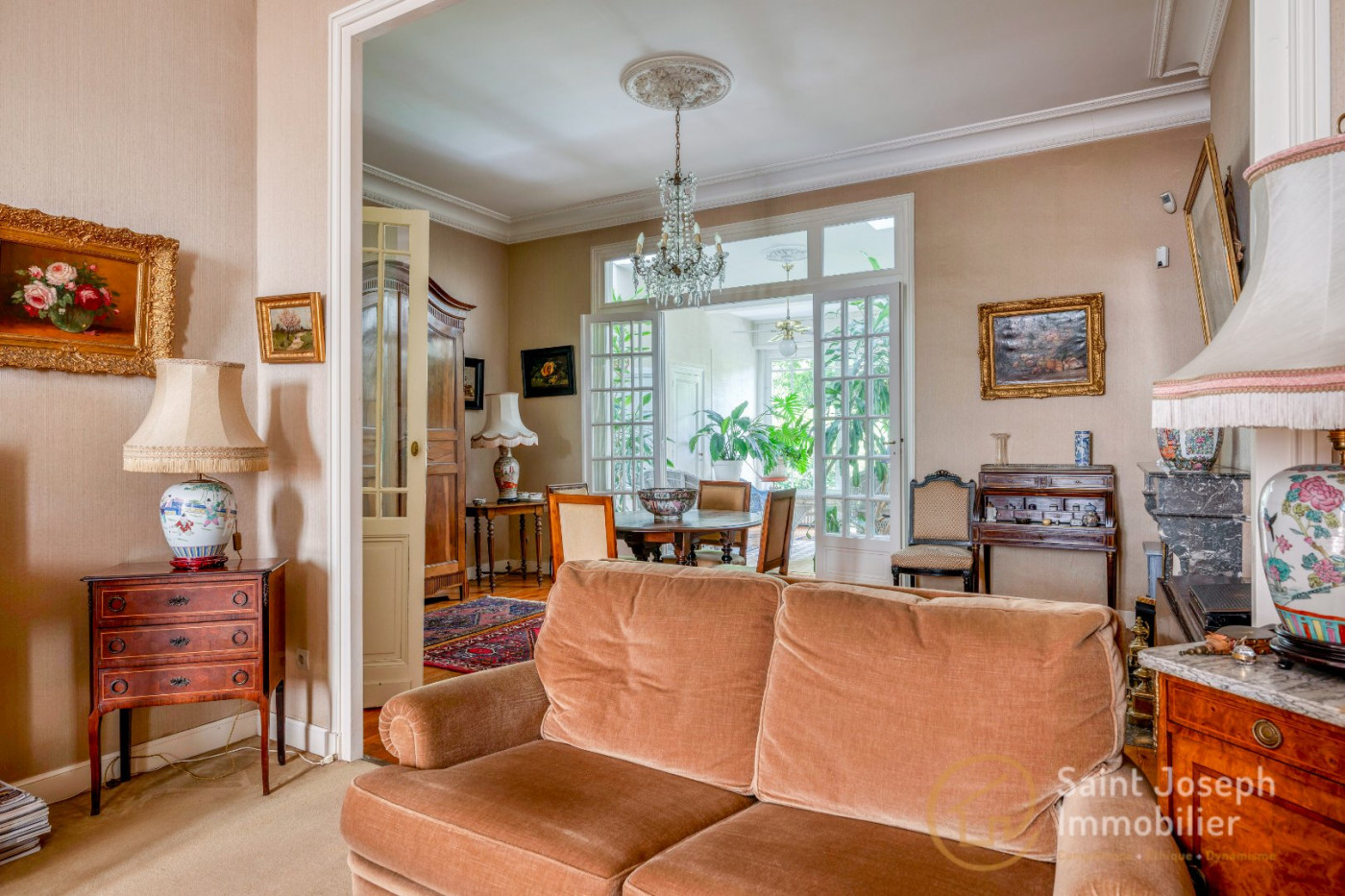 à vendre Maison Bordeaux - Photo 3