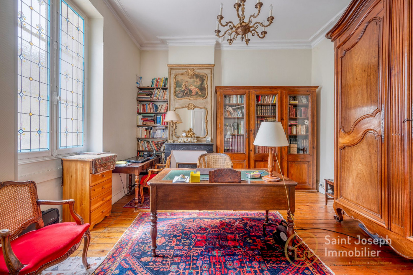 à vendre Maison Bordeaux - Photo 8