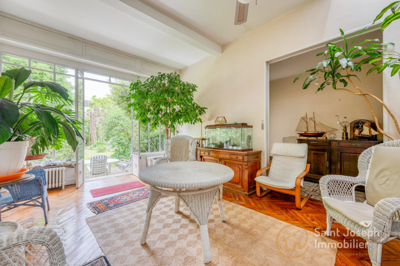 à vendre Maison Bordeaux - Photo 5