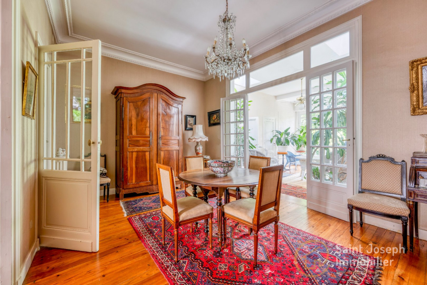 à vendre Maison Bordeaux - Photo 4