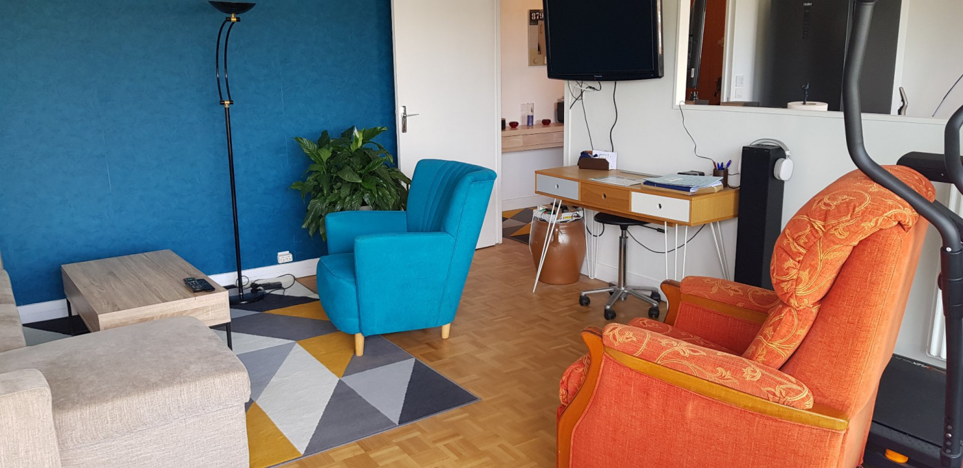 à vendre Appartement Le Mans - Photo 7