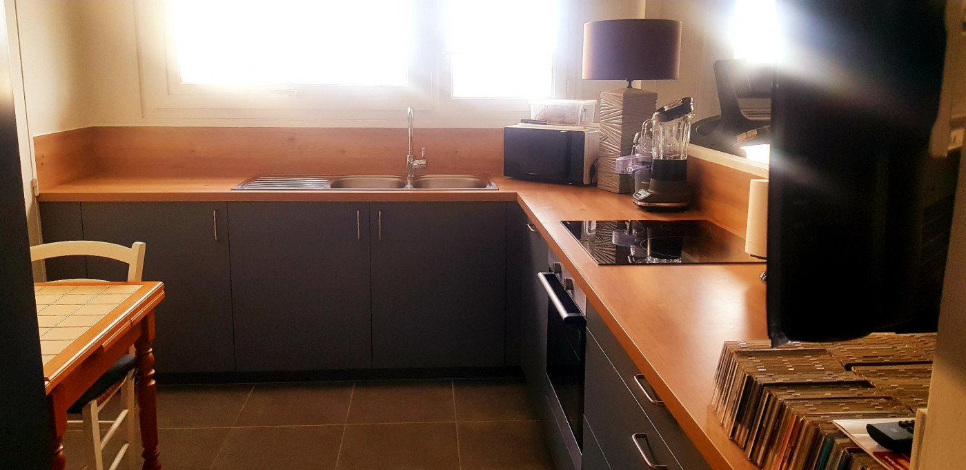 à vendre Appartement Le Mans - Photo 4