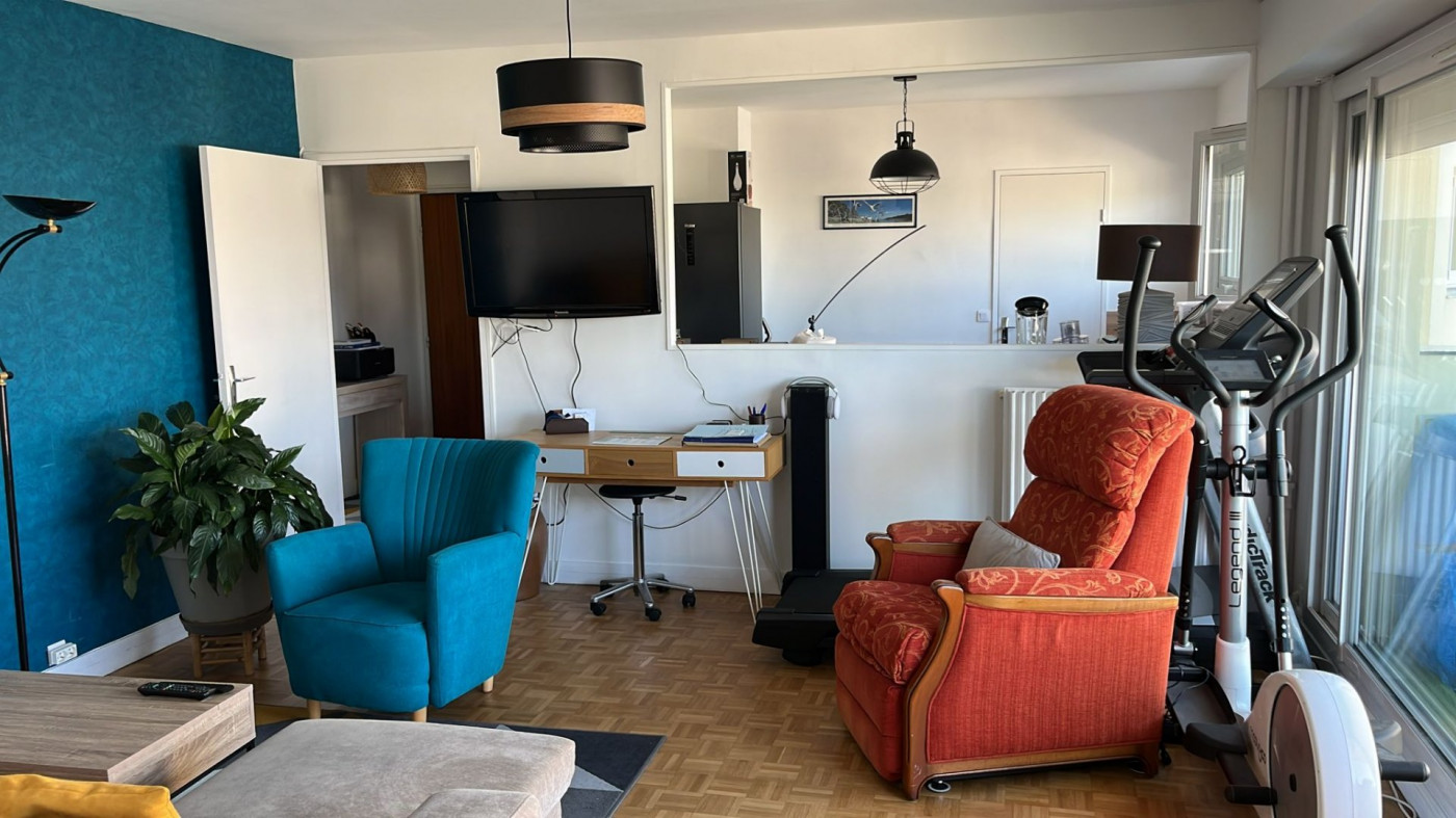 à vendre Appartement Le Mans - Photo 9