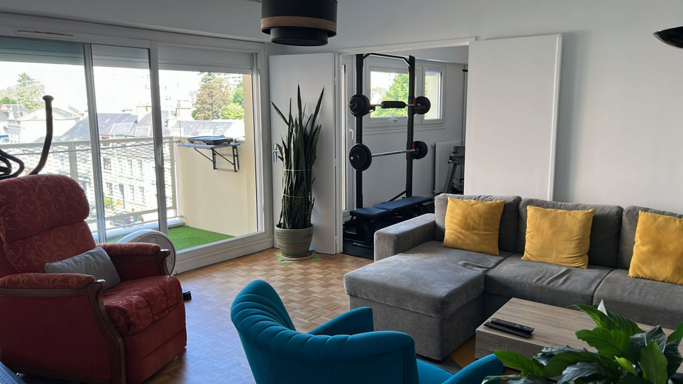 à vendre Appartement Le Mans - Photo 2