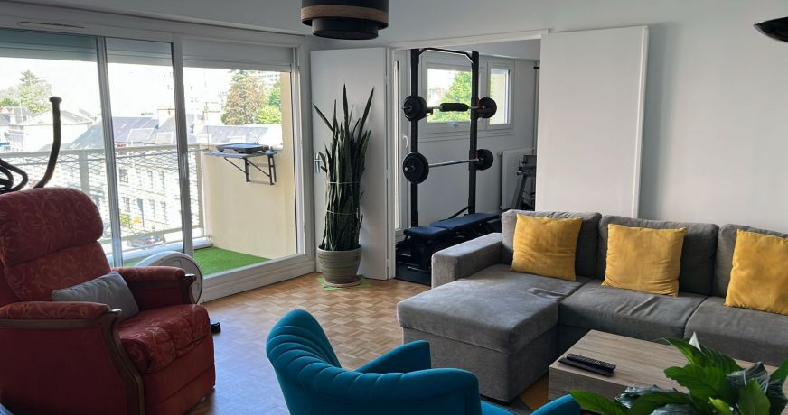 vente Appartement Le Mans