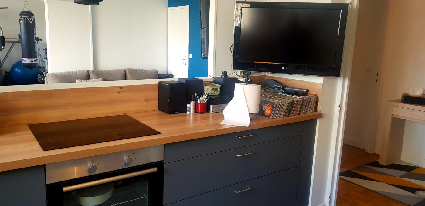 à vendre Appartement Le Mans - Photo 5