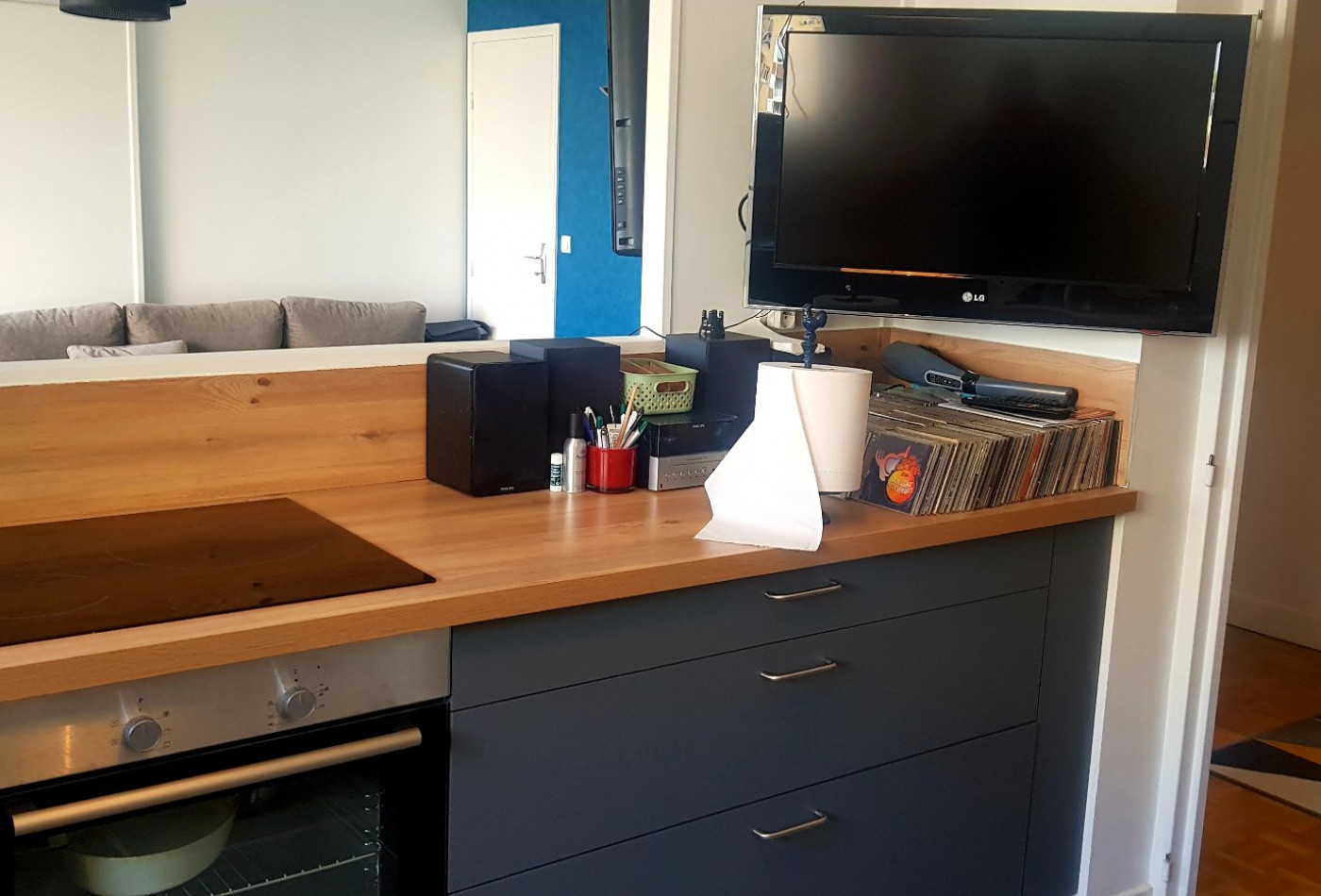 vente Appartement Le Mans - Photo 5