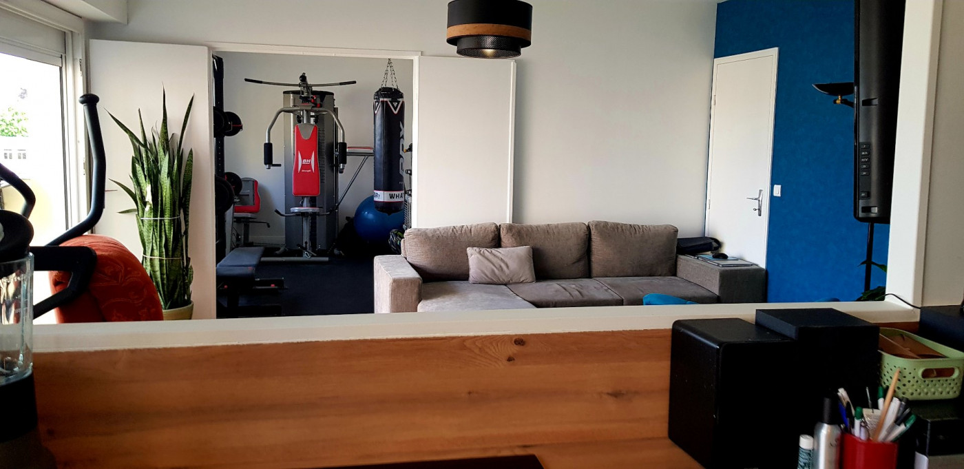 à vendre Appartement Le Mans - Photo 6