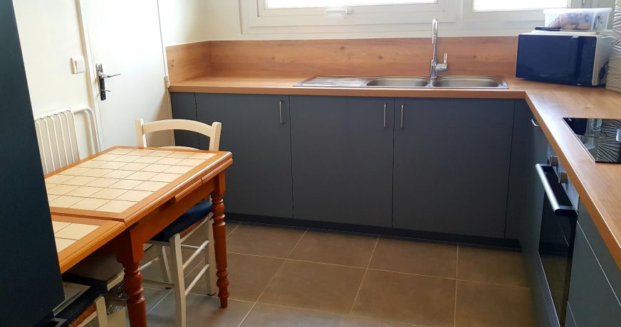 vente Appartement Le Mans