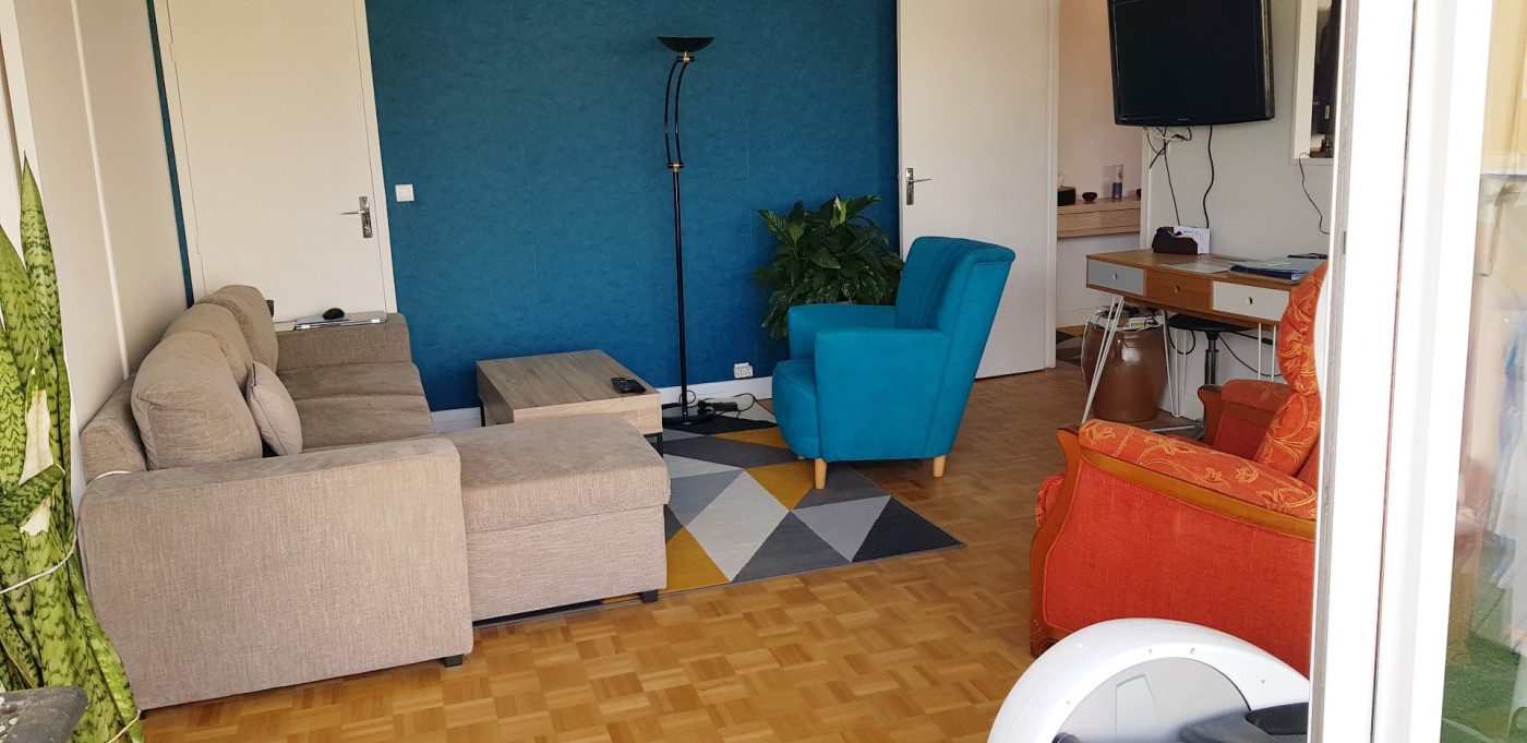 à vendre Appartement Le Mans - Photo 8