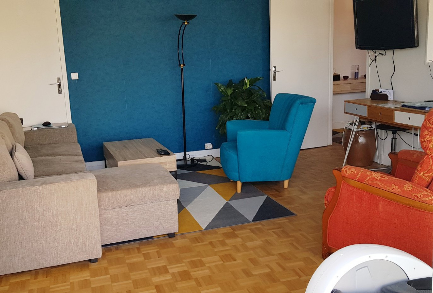 vente Appartement Le Mans - Photo 8