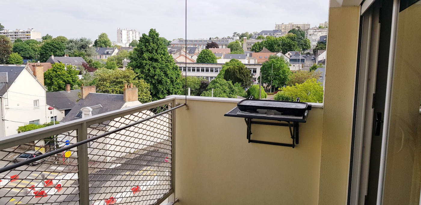 à vendre Appartement Le Mans - Photo 1