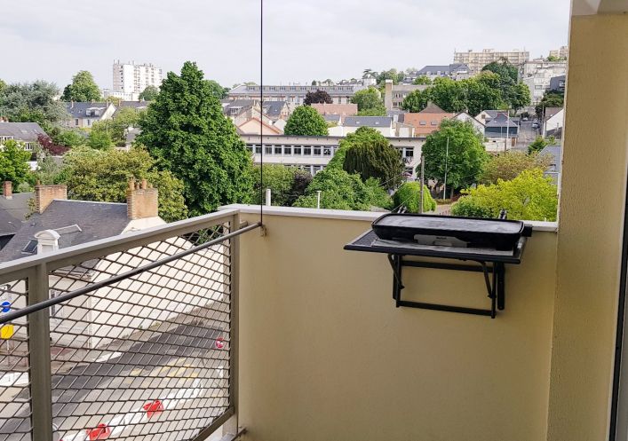 à vendre Appartement Le Mans