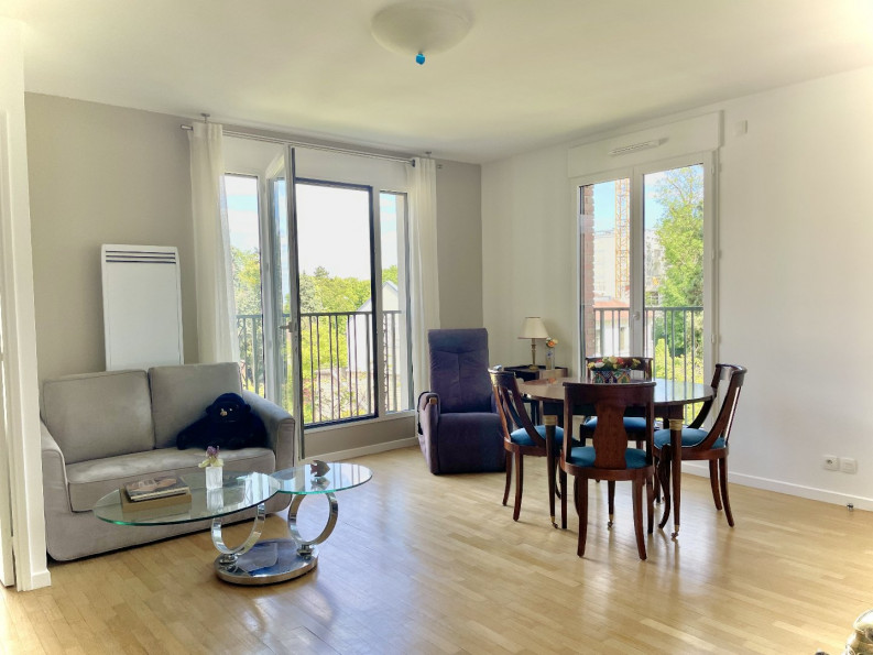 vente Appartement Garches - Photo 1