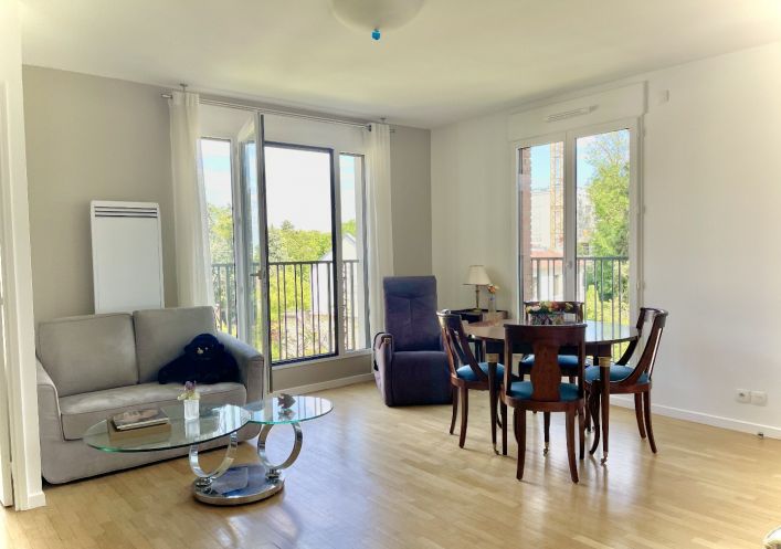 à vendre Appartement Garches