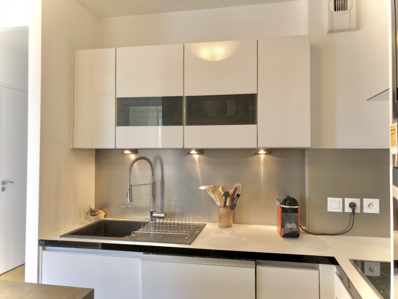 vente Appartement Garches - Photo 5