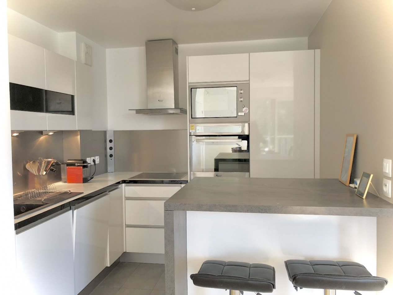 à vendre Appartement Garches - Photo 4