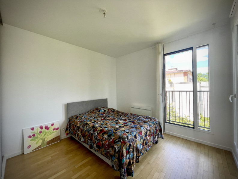 vente Appartement Garches - Photo 6
