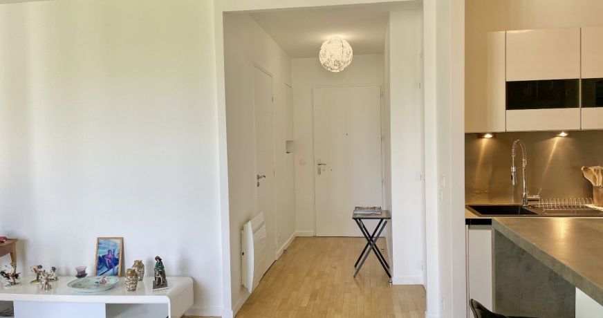 vente Appartement Garches