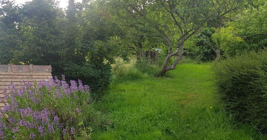 vente Maison Coulans Sur Gee