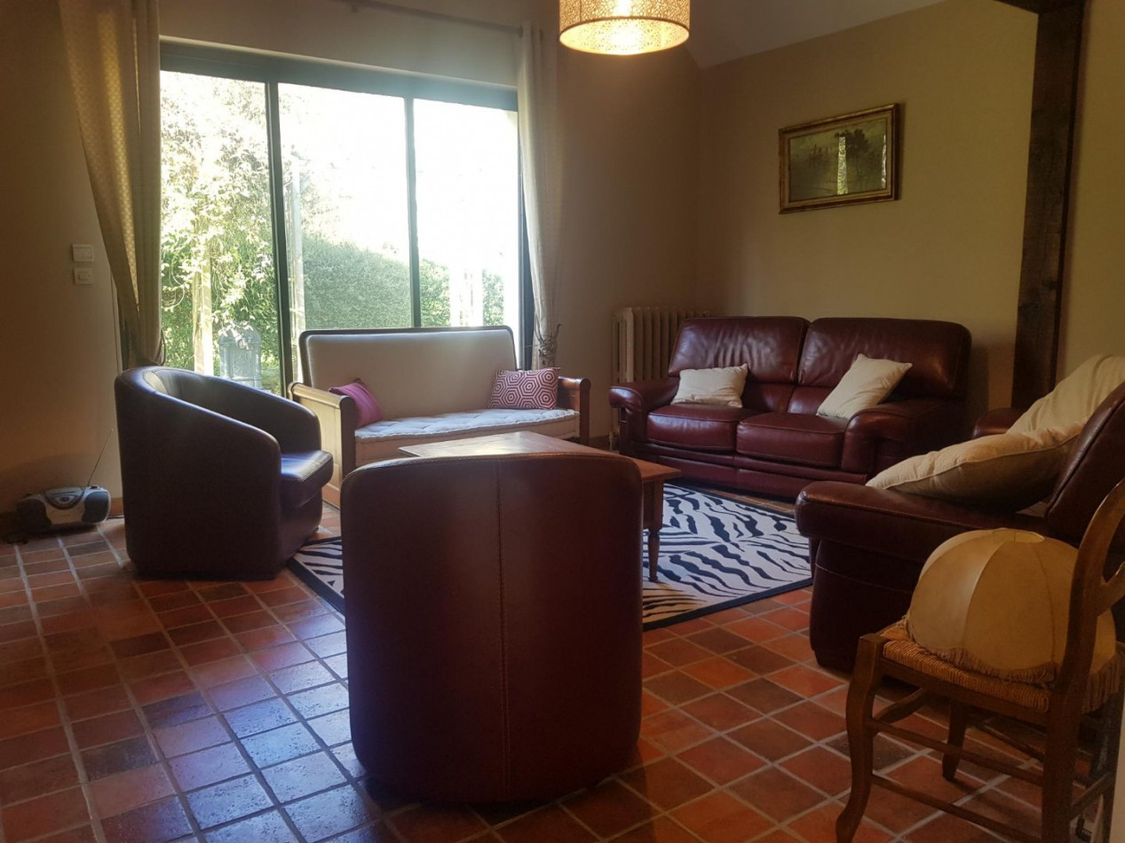 à vendre Maison Coulans Sur Gee - Photo 8