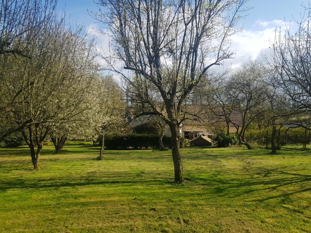 à vendre Maison Coulans Sur Gee - Photo 2